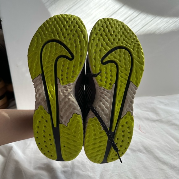 Original Nike Legend React Shoes size 7.5 - Picture 7 of 7